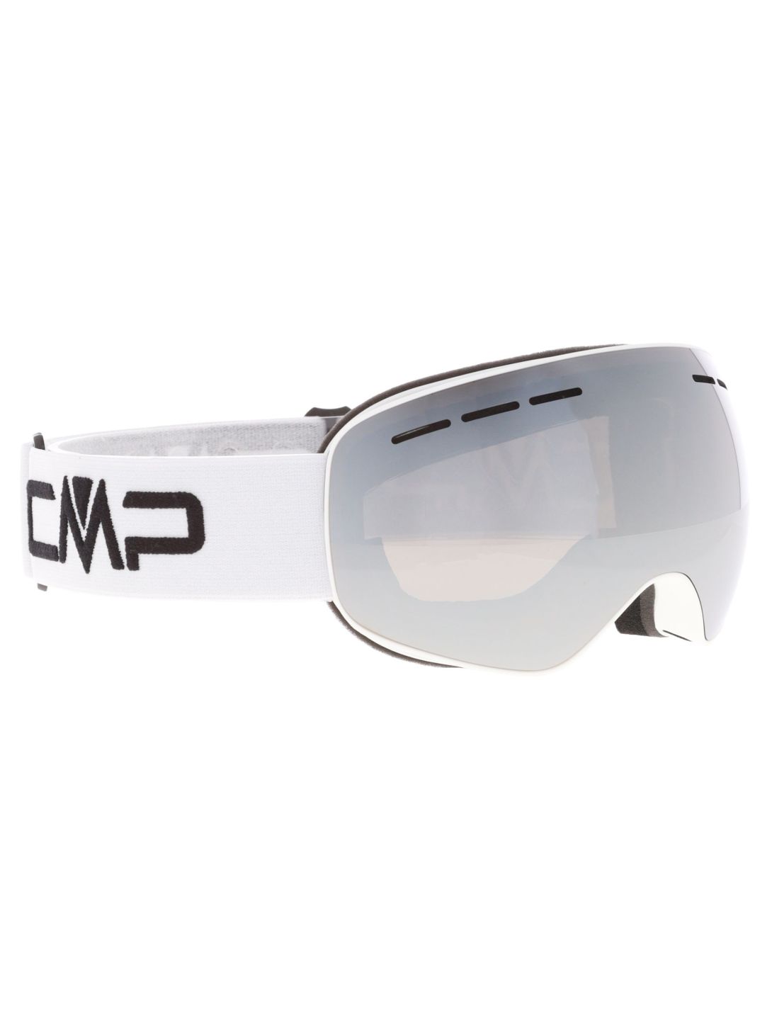 CMP, Ephel skibril unisex White wit 