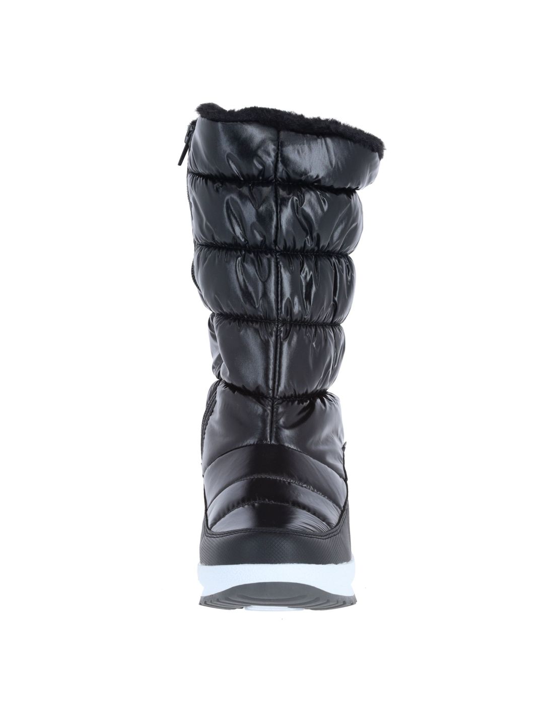 CMP, Holse snowboots dames Black zwart 