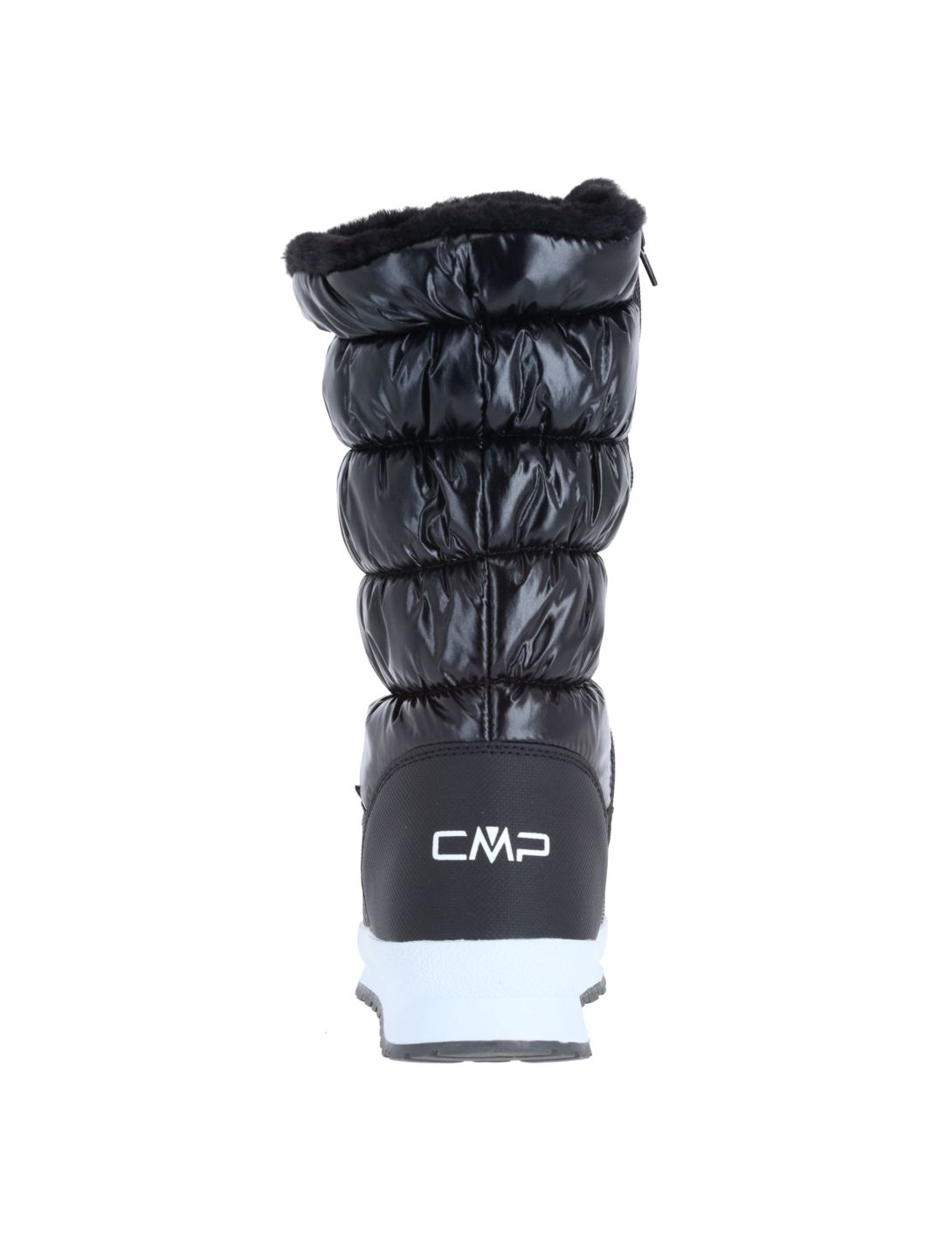 CMP, Holse snowboots dames Black zwart 