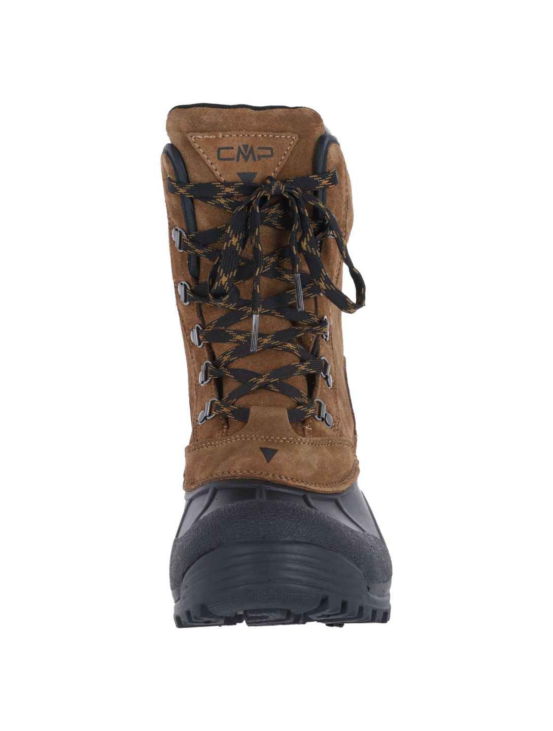 CMP, Kinos snowboots heren Castor geel 