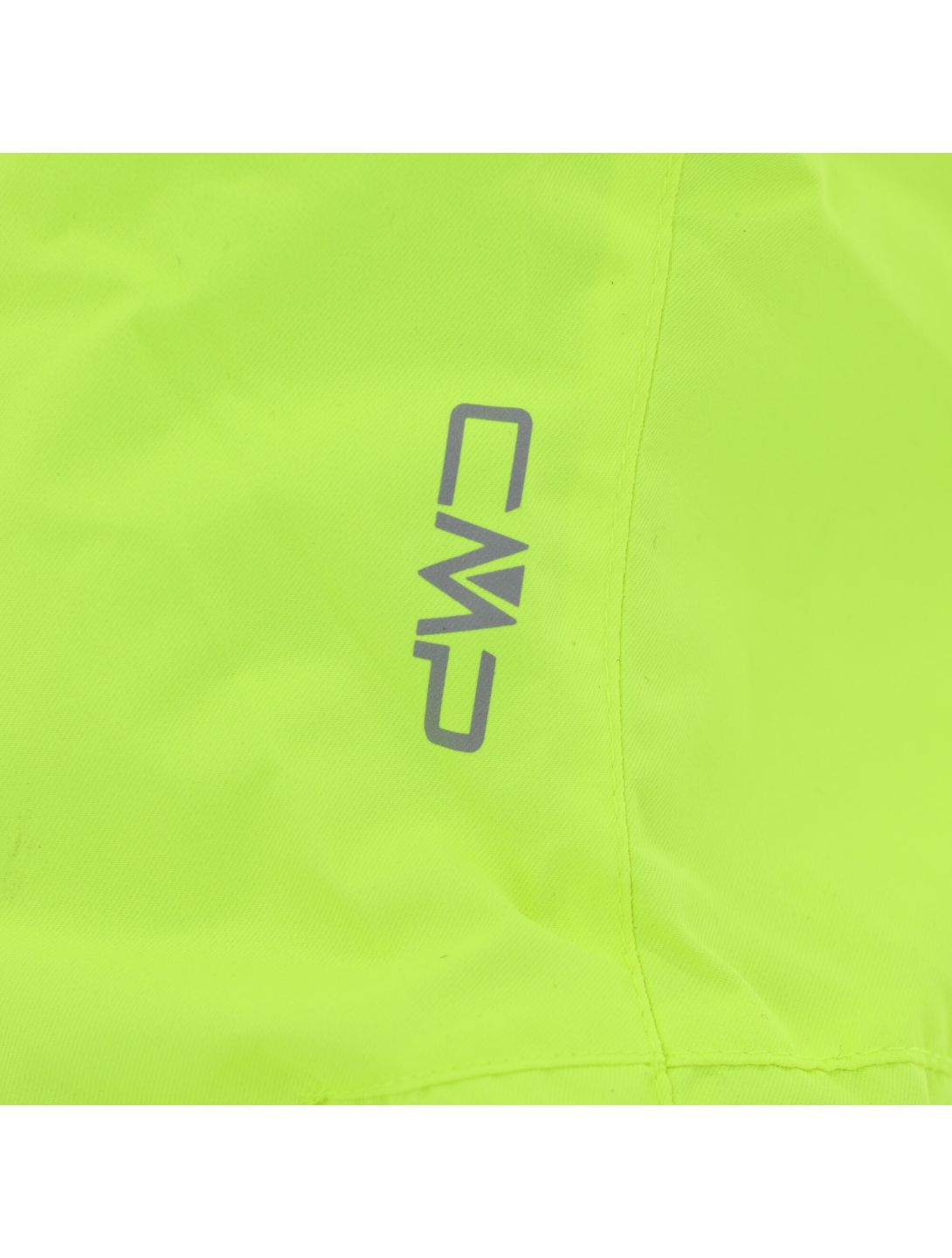 CMP, 3W15994 skibroek kinderen fluo geel 