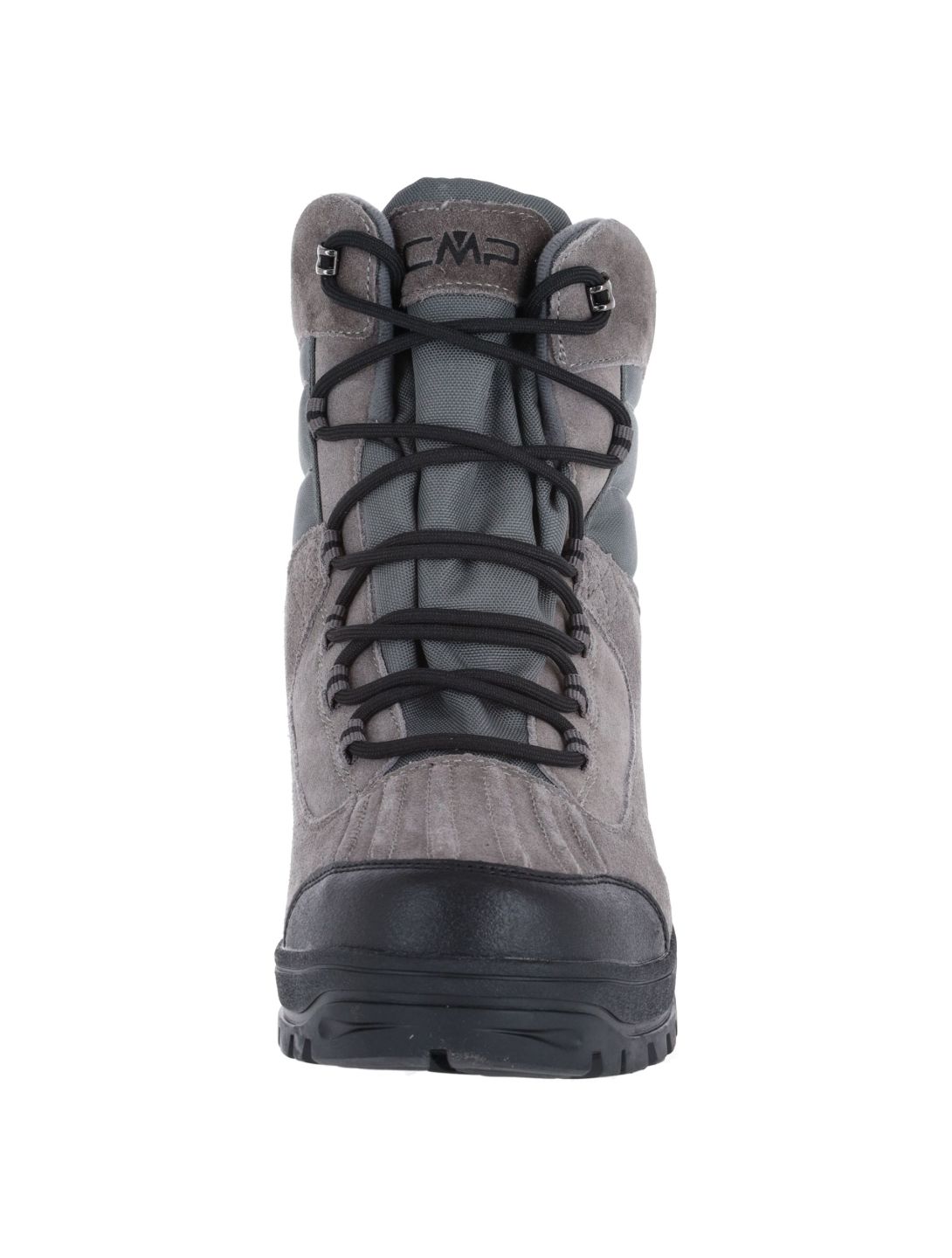 CMP, Tlicho snowboots heren Grey grijs 