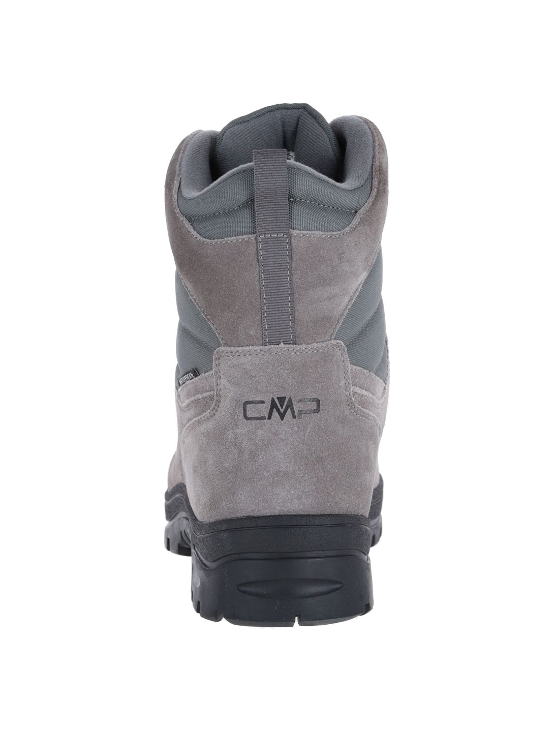 CMP, Tlicho snowboots heren Grey grijs 