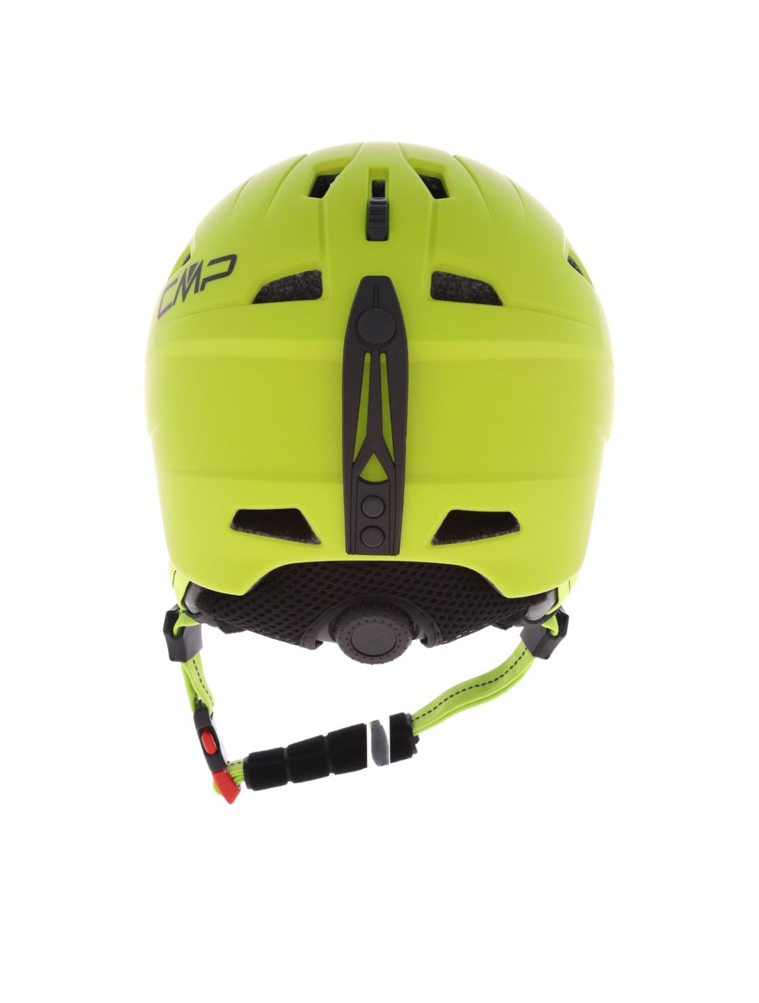 CMP, XA-1 skihelm unisex Apple groen 