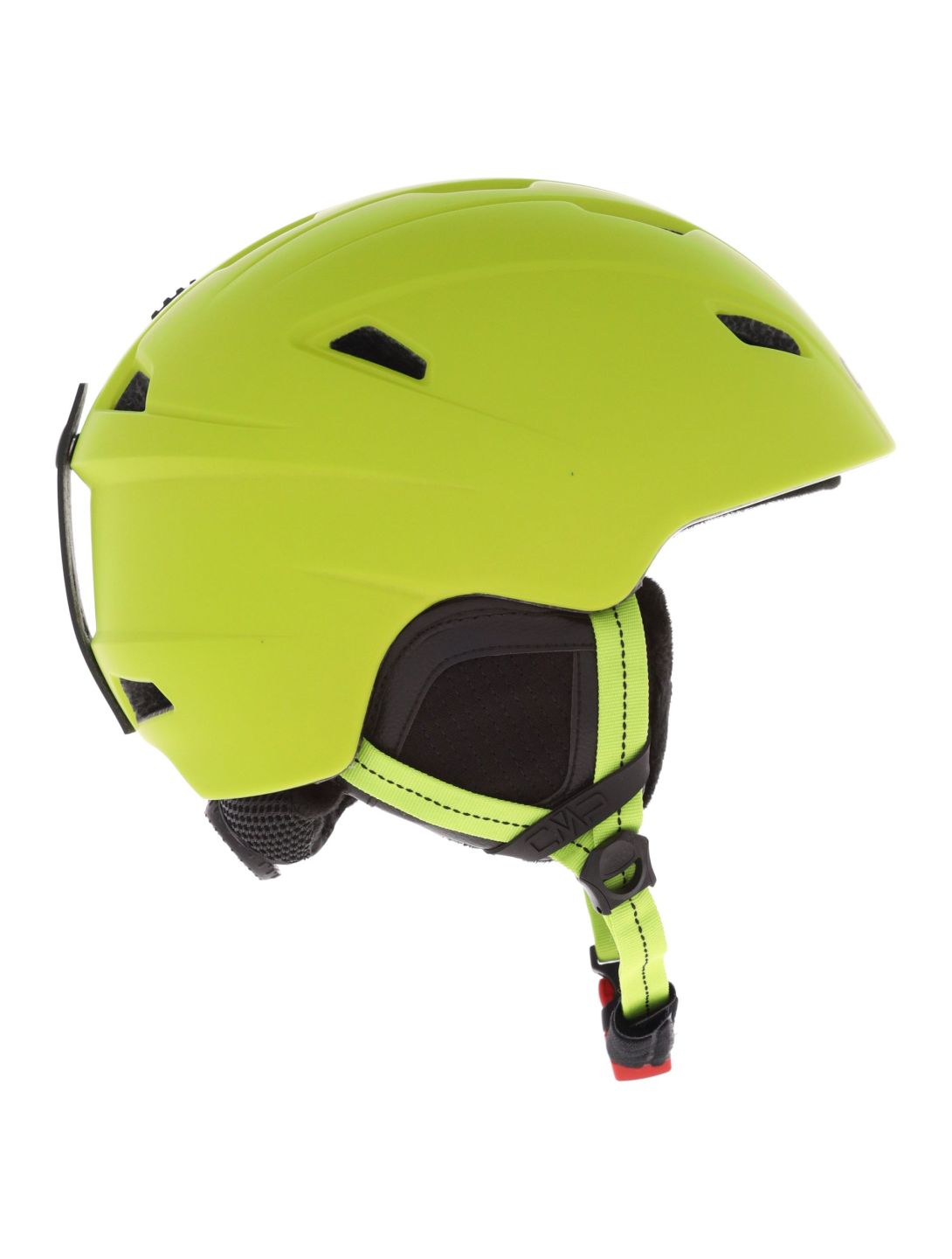 CMP, XA-1 skihelm unisex Apple groen 