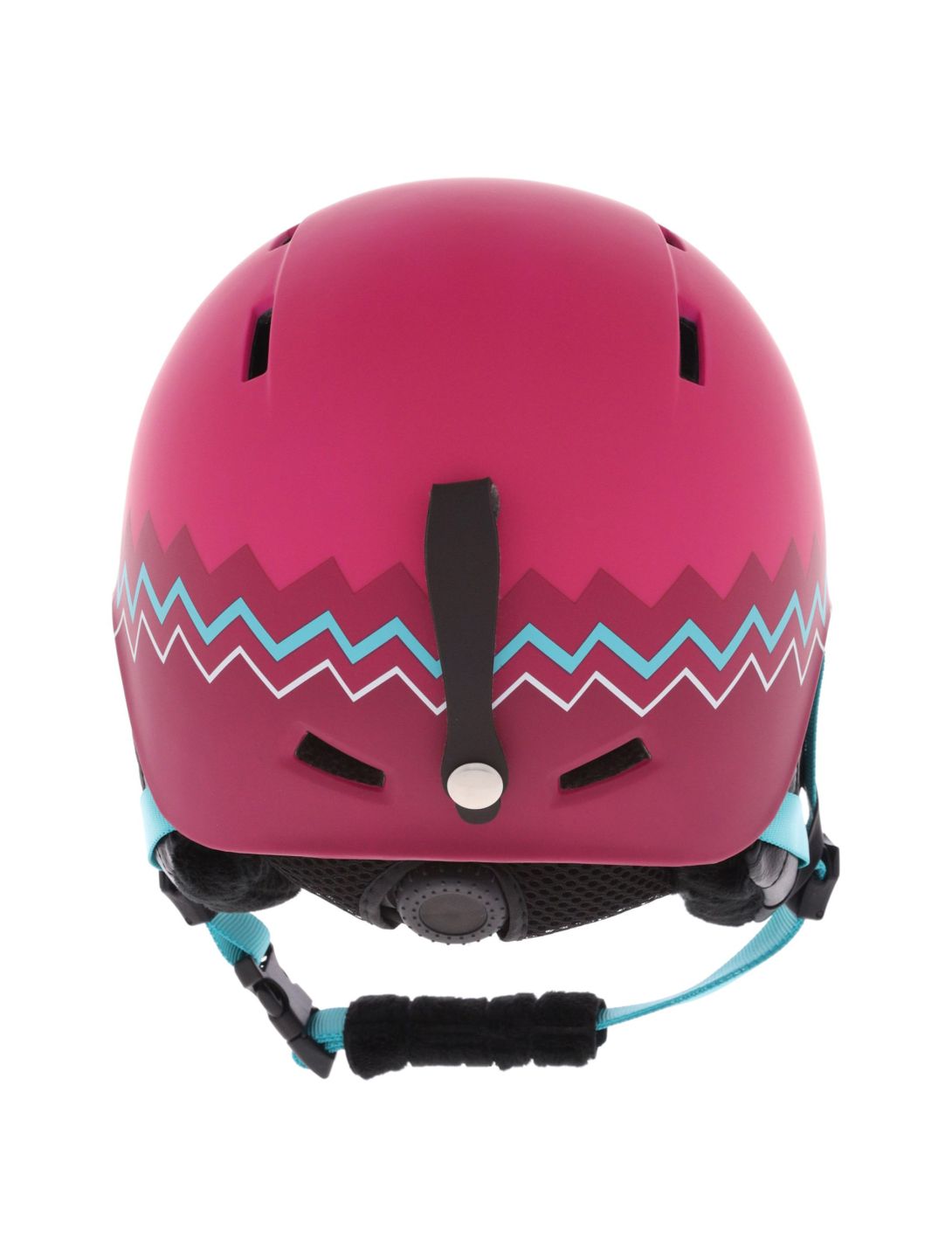 CMP, XJ-4 skihelm kinderen Carmine rood 