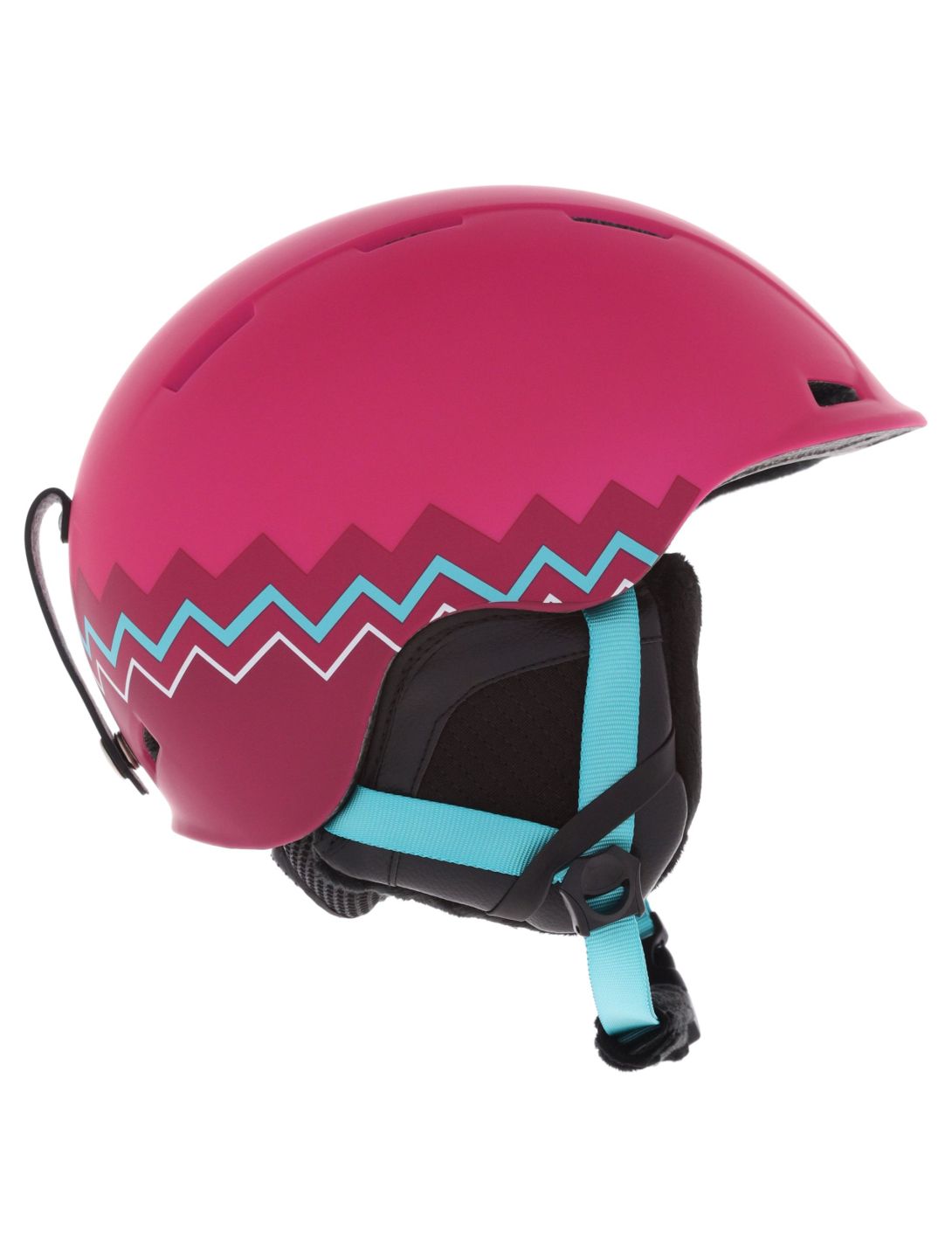 CMP, XJ-4 skihelm kinderen Carmine rood 