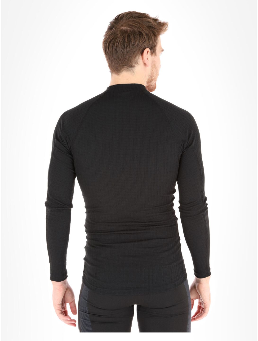 Craft, Active Extreme X Crewneck LS thermoshirt heren Black zwart 