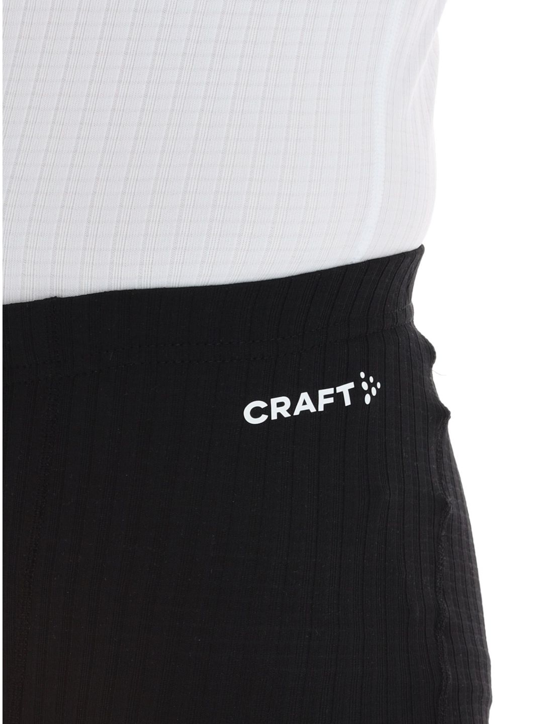 Craft, Active Extreme X thermobroek heren Black zwart 