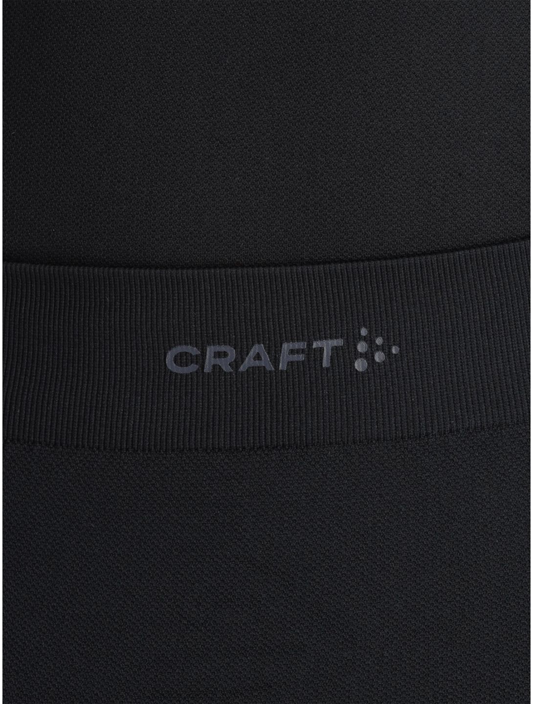 Craft, Adv Warm Intensity thermobroek heren Black zwart 