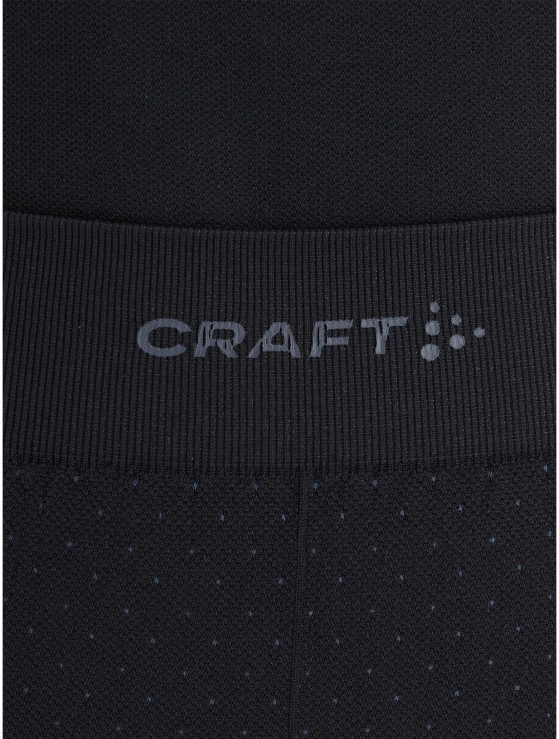 Craft, Adv Warm Intensity thermobroek dames Black zwart 