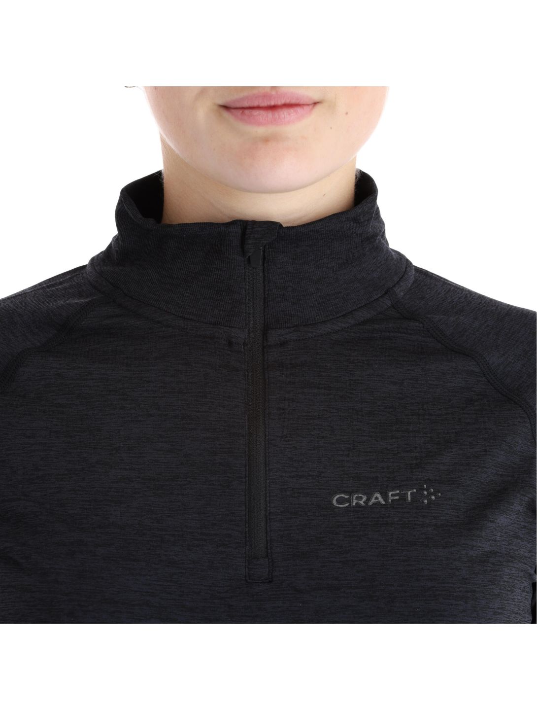 Craft, Core Dry Active Comfort Hz skipully dames zwart 