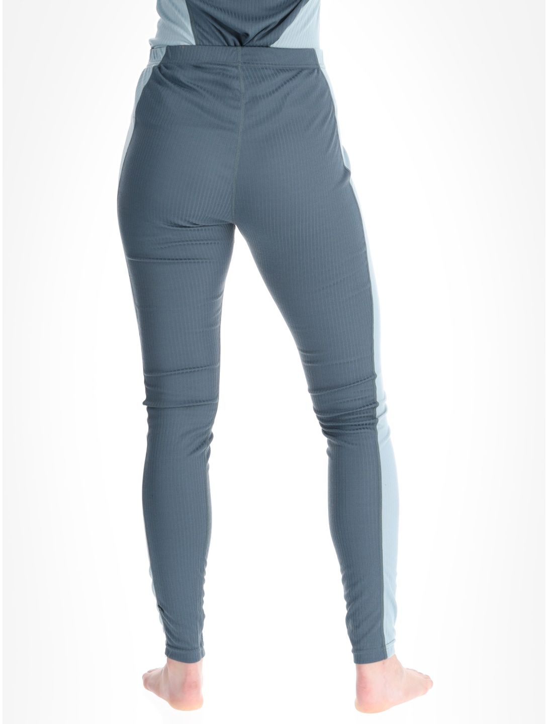 Craft, Core Dry Baselayer Set thermoset dames Orion / Aron grijs 