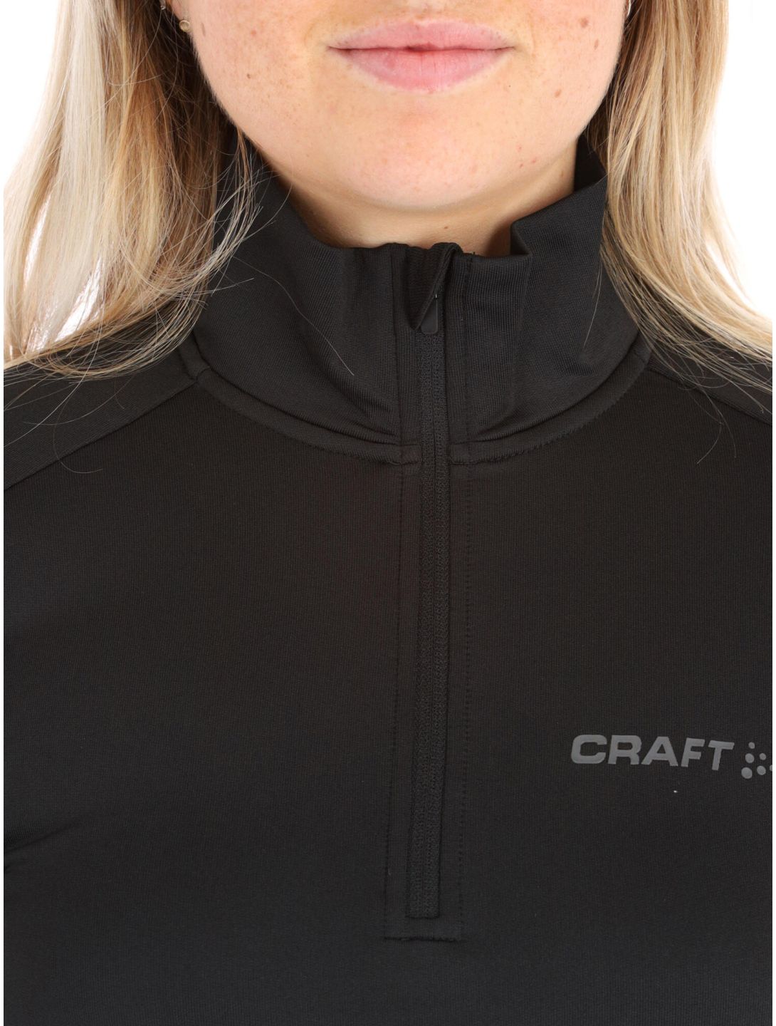 Craft, Core Gain skipully dames Black zwart 