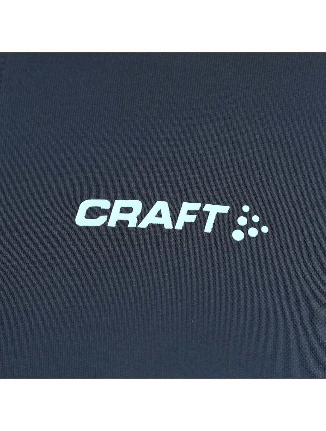 Craft, Core Gain Midlayer W skipully dames blaze Blauw