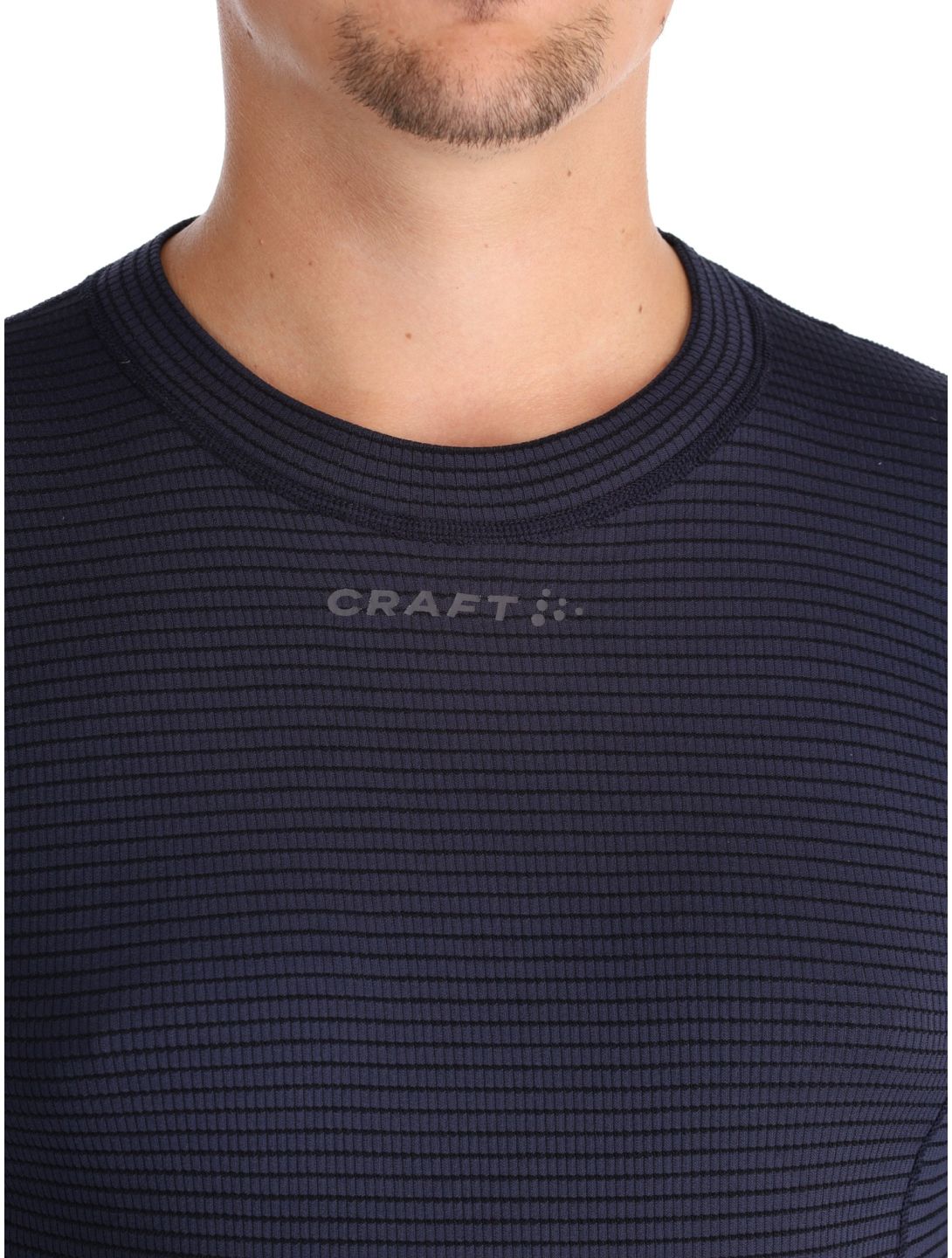 Craft, Pro Wool Extreme X LS thermoshirt heren Blaze blauw 