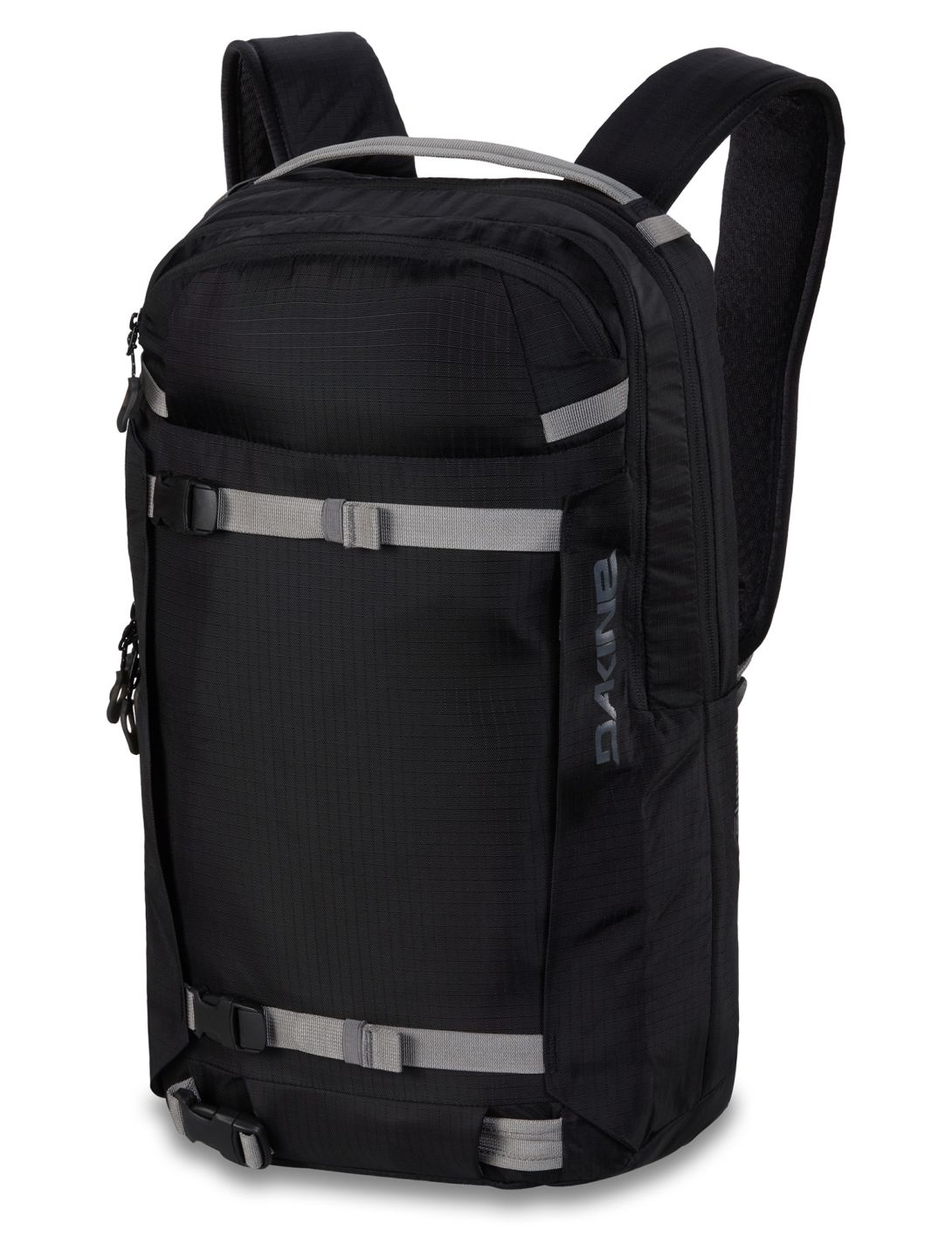 Dakine Mission Pro 18L rugzak unisex Black zwart