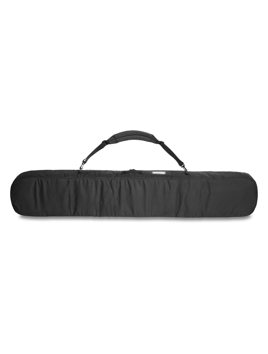 Dakine, Tram Ski Bag skitas unisex Black zwart 