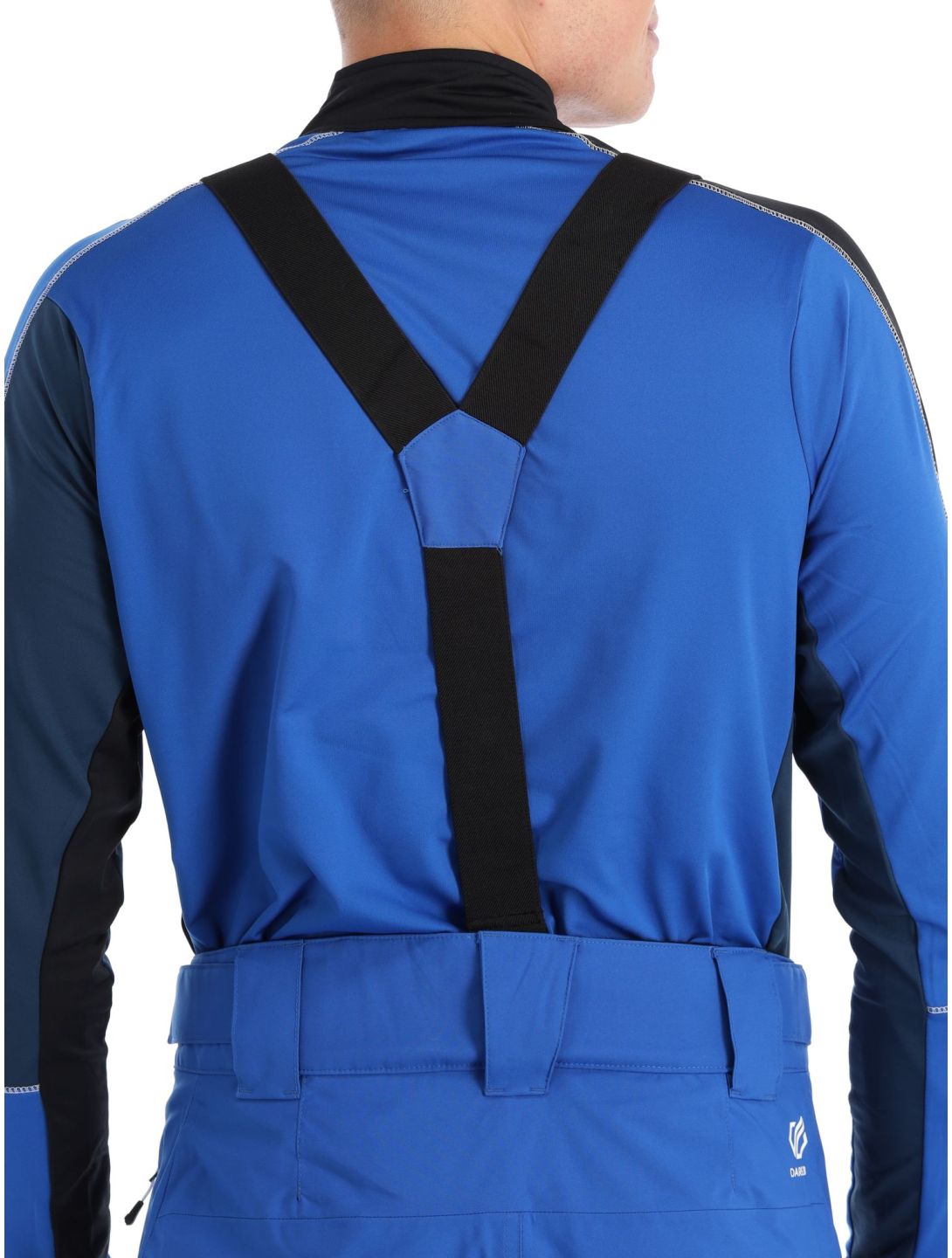 Dare2b, Achieve II skibroek heren Olympian Blue blauw 