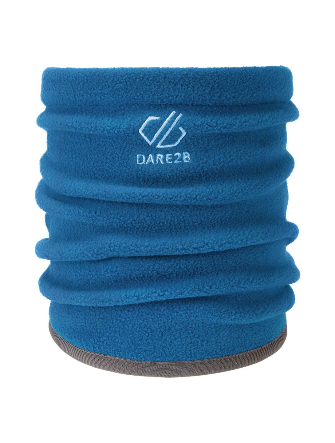 Dare2b, Doctrine Gaitor sjaal kinderen petrol Blauw