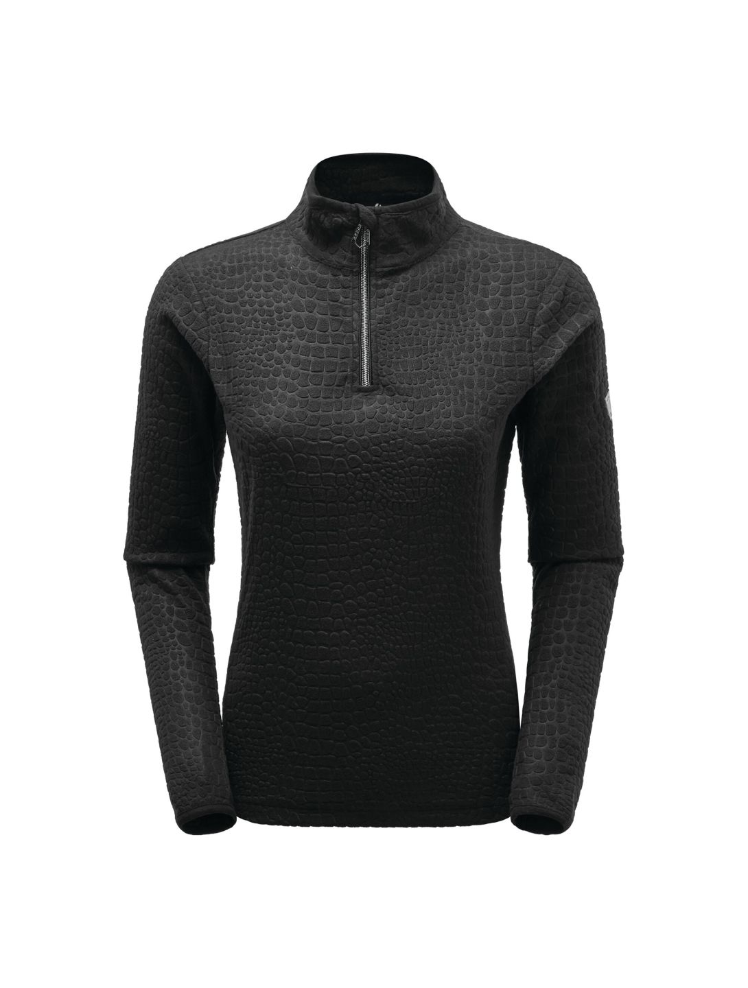 Dare2b, Excite Fleece skipully dames seville Zwart