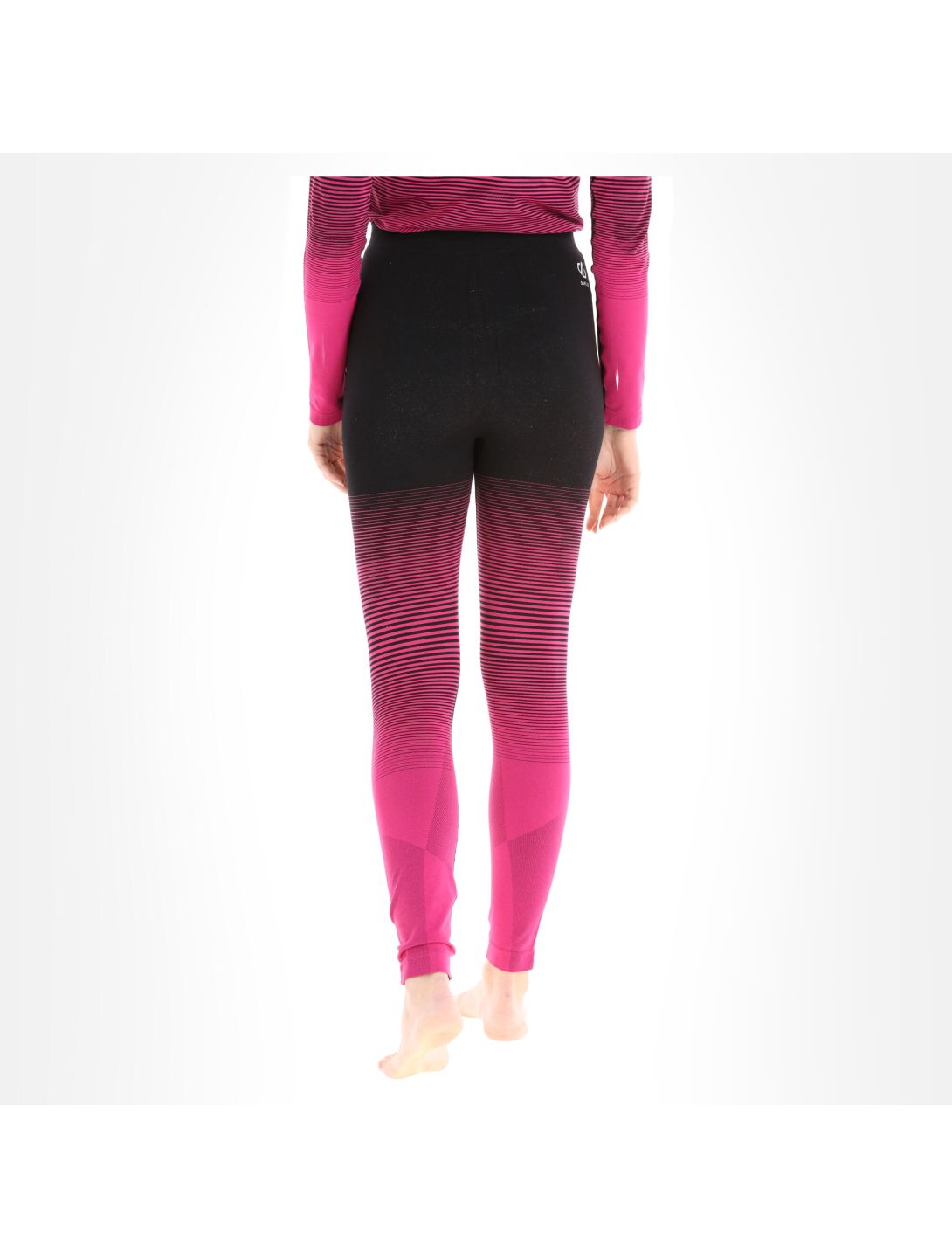 Dare2b, In the zone base layer thermoset dames active Roze