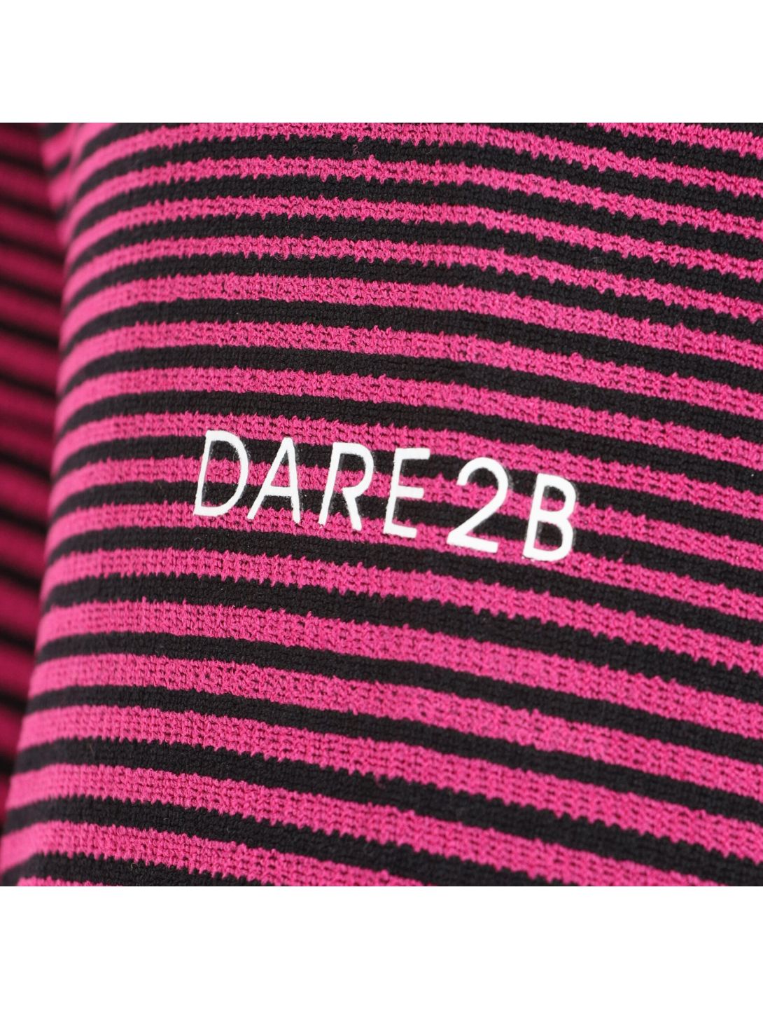 Dare2b, In the zone base layer thermoset dames active Roze