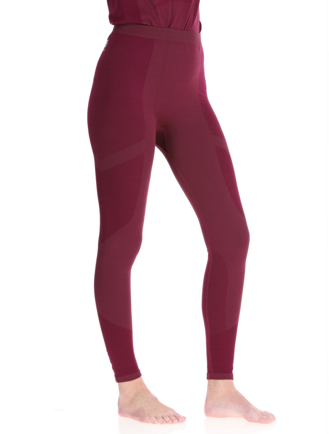 Dare2b, In The Zone III Baselayer Set thermoset dames Fig paars 