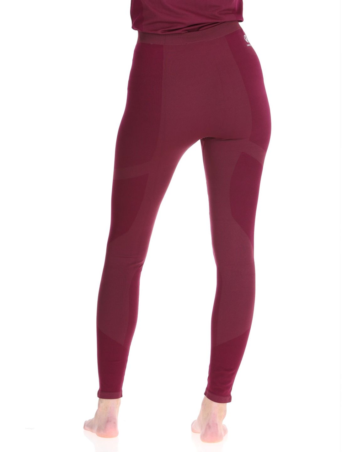 Dare2b, In The Zone III Baselayer Set thermoset dames Fig paars 