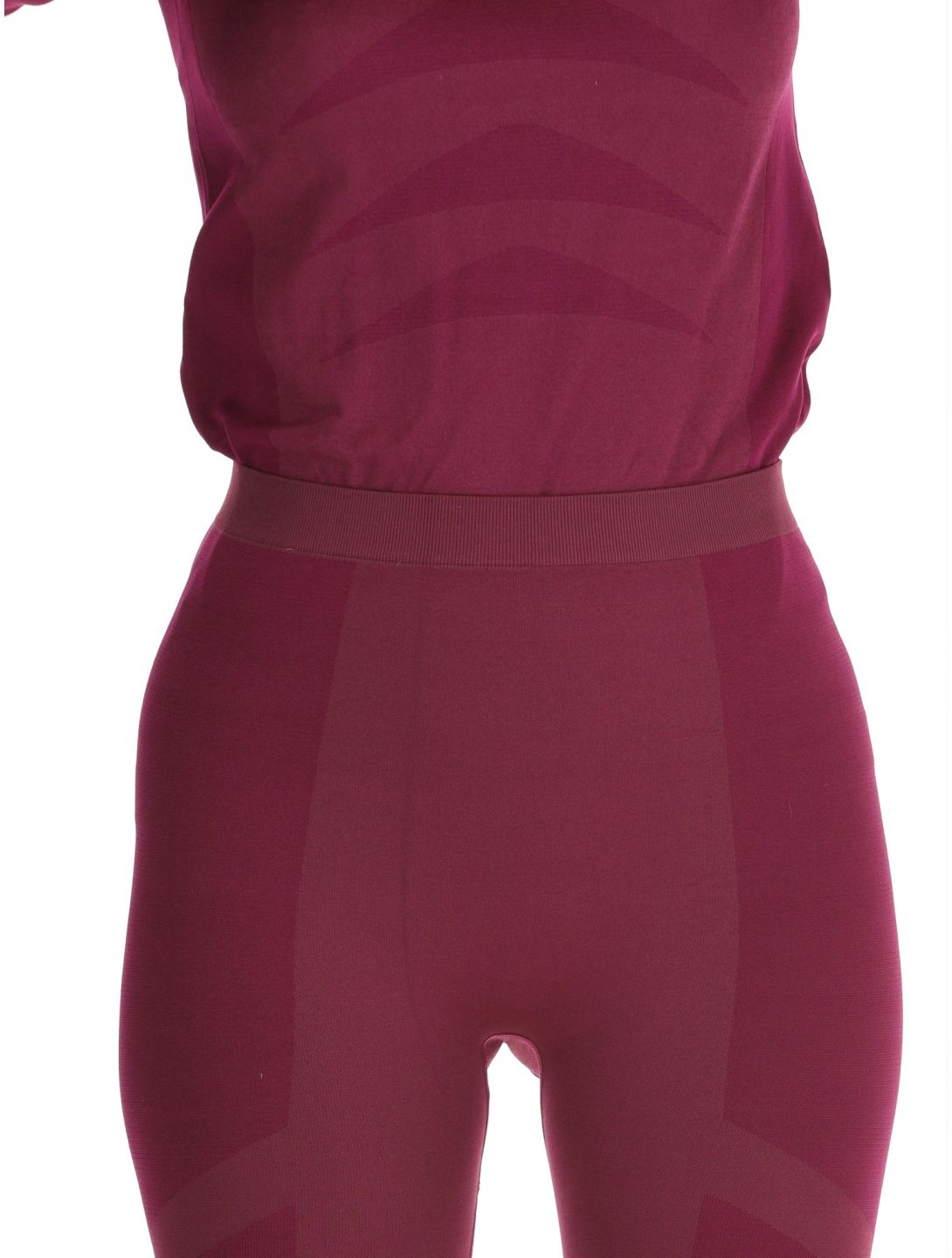 Dare2b, In The Zone III Baselayer Set thermoset dames Fig paars 