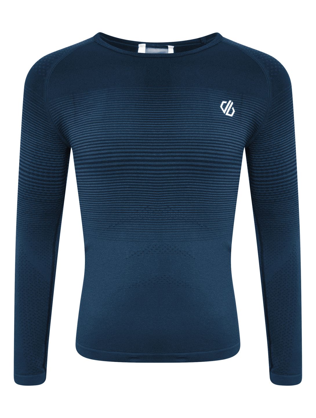 Dare2b, In The Zone III Baselayer Set thermoset kinderen Moonlight Denim blauw 