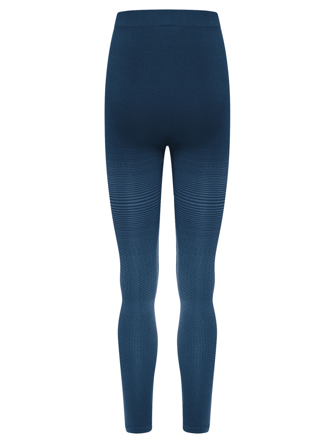 Dare2b, In The Zone III Baselayer Set thermoset kinderen Moonlight Denim blauw 