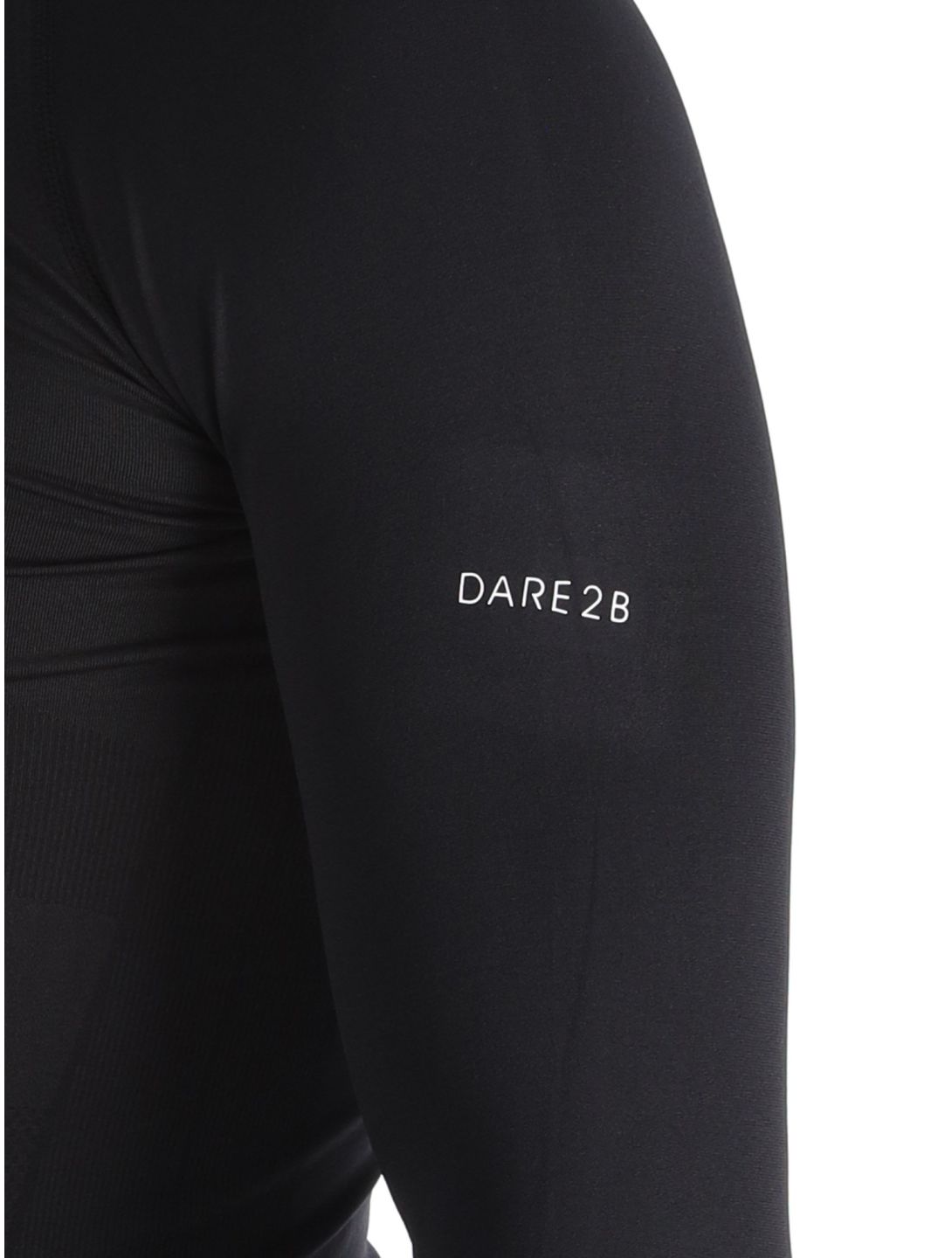 Dare2b, In The Zoneiiib/L thermoset heren Black zwart 