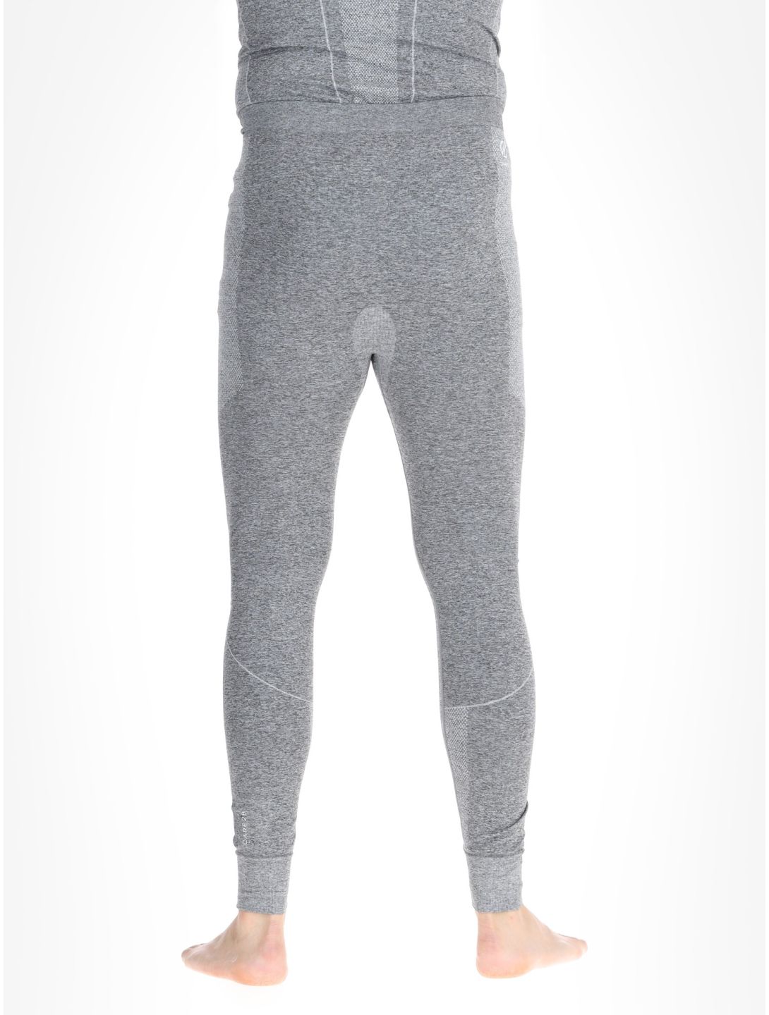 Dare2b, In The Zoneiiib/L thermoset heren Charcoal Grey Marl grijs 