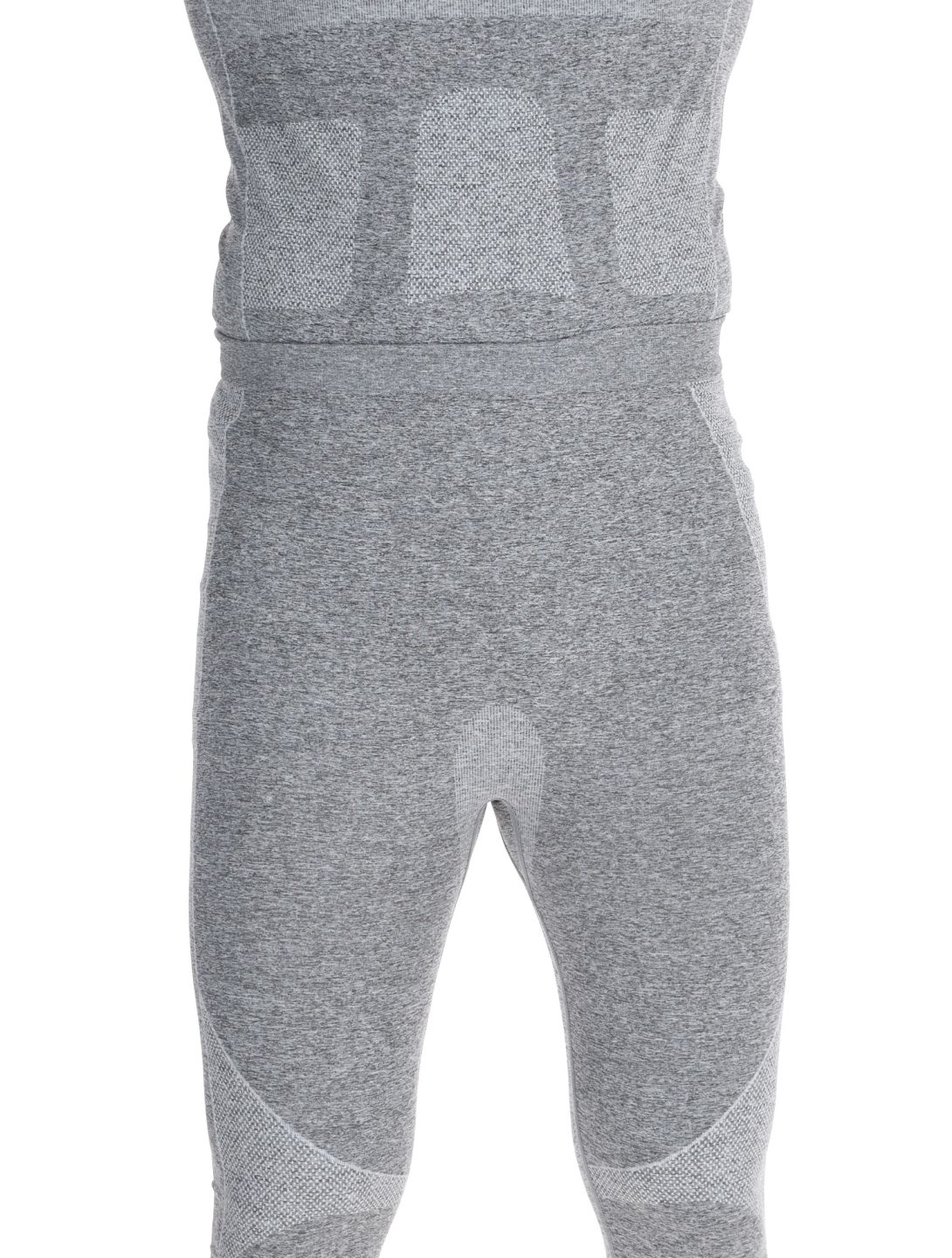 Dare2b, In The Zoneiiib/L thermoset heren Charcoal Grey Marl grijs 