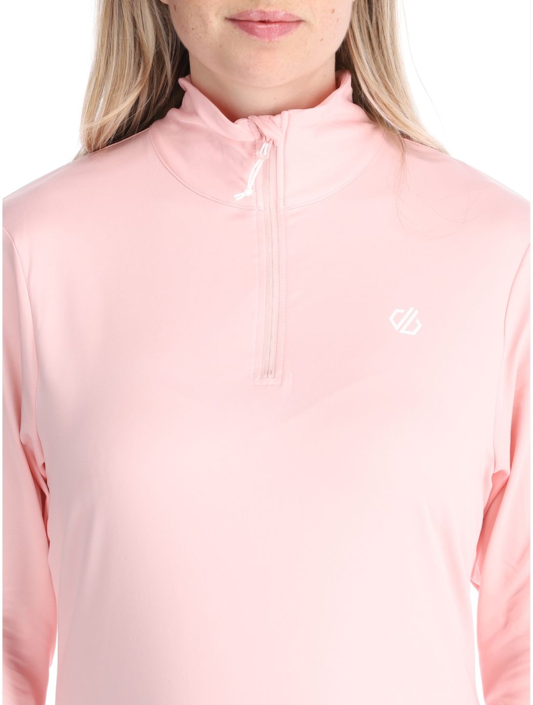 Dare2b, Lowline II Stretch skipully dames Crystal Rose roze 