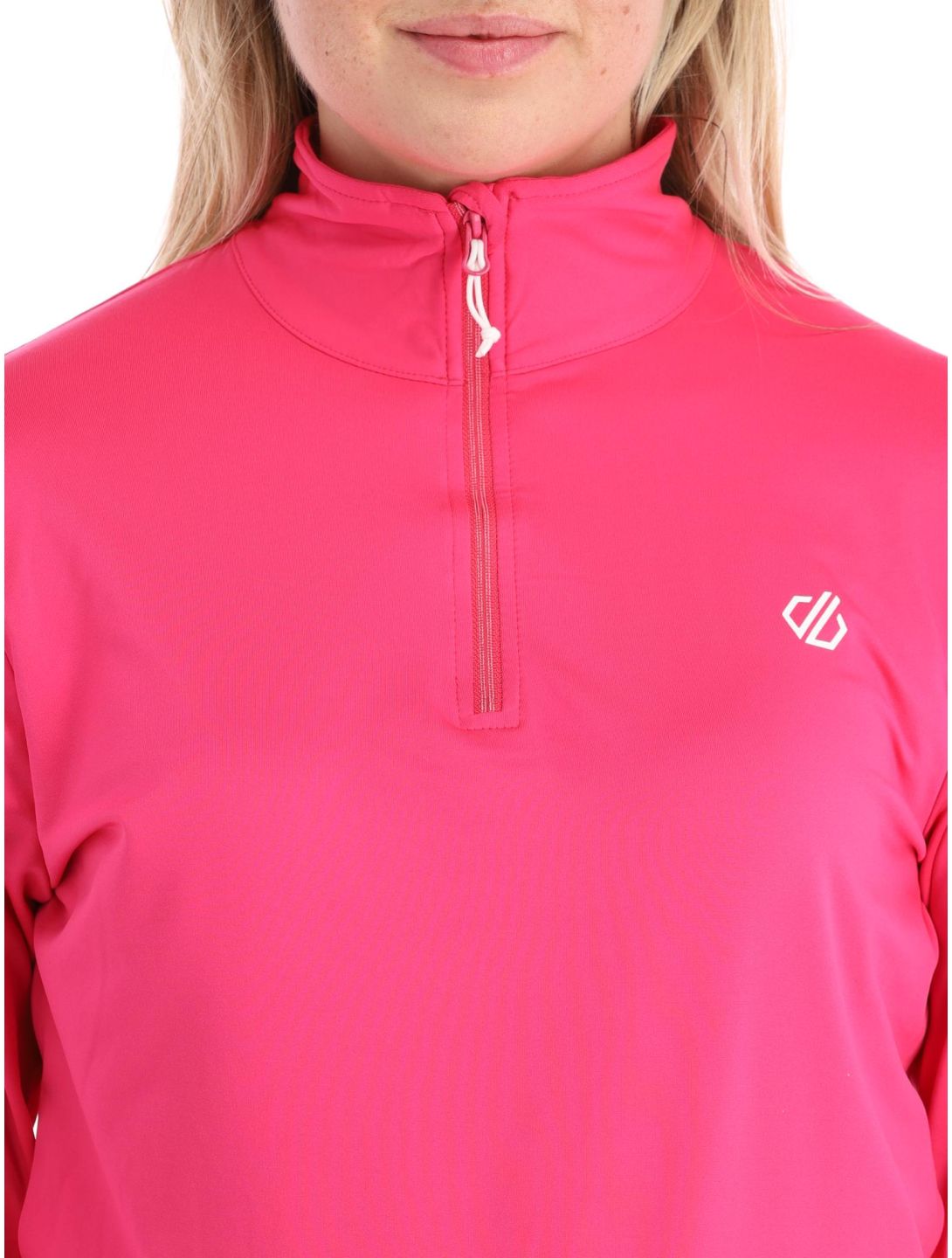 Dare2b, Lowline II Stretch skipully dames Pure Pink roze 