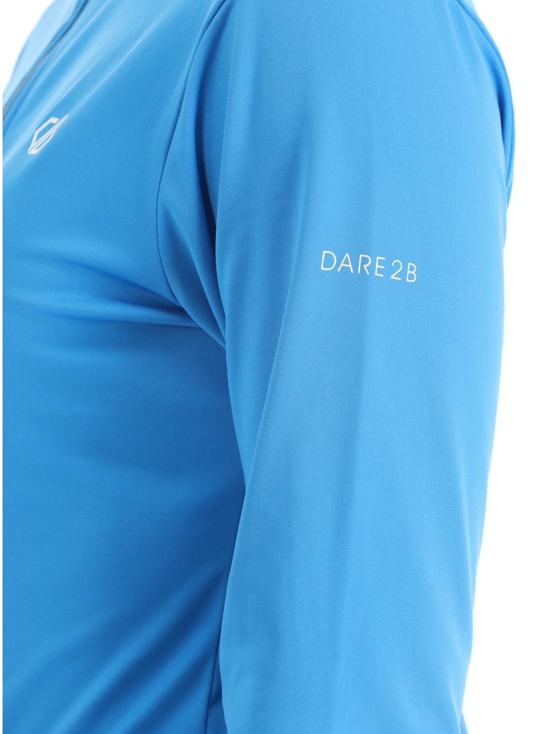 Dare2b, Lowline II Stretch skipully dames Swedish Blue blauw 