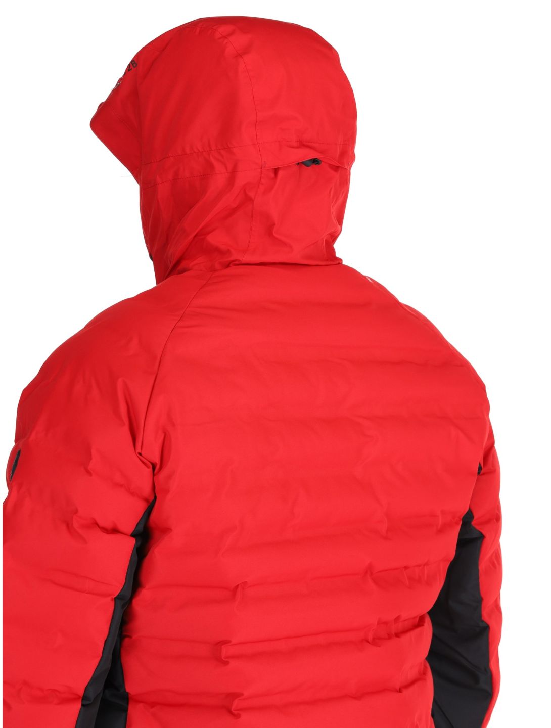 Dare2b, Ollie II ski-jas heren Danger Red / Black rood, zwart 