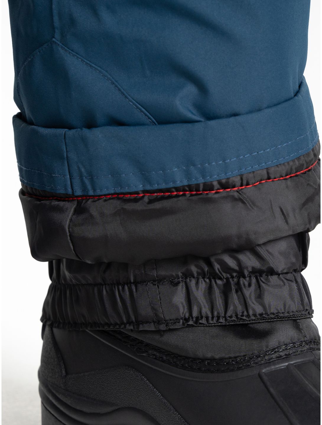 Dare2b, Outmove II skibroek kinderen Moonlight Denim blauw 