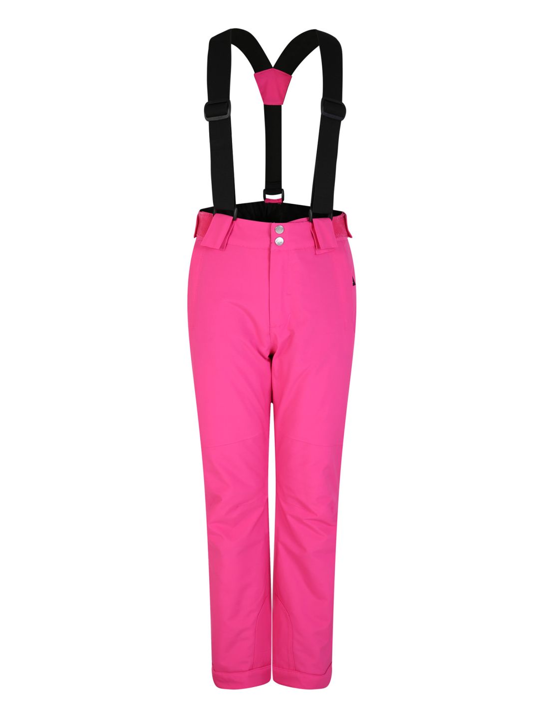 Dare2b, Outmove II skibroek kinderen Pure Pink roze 