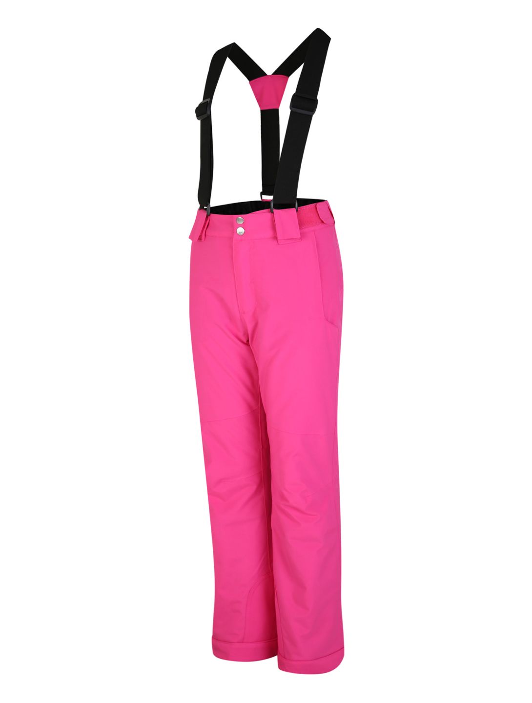 Dare2b, Outmove II skibroek kinderen Pure Pink roze 