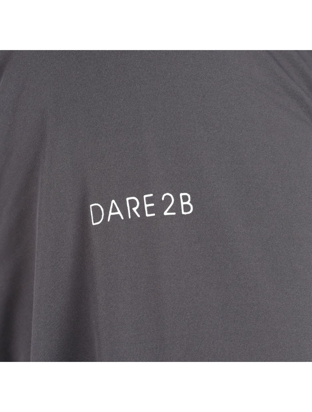 Dare2b, Ratified Ii Stretch vest heren Zwart