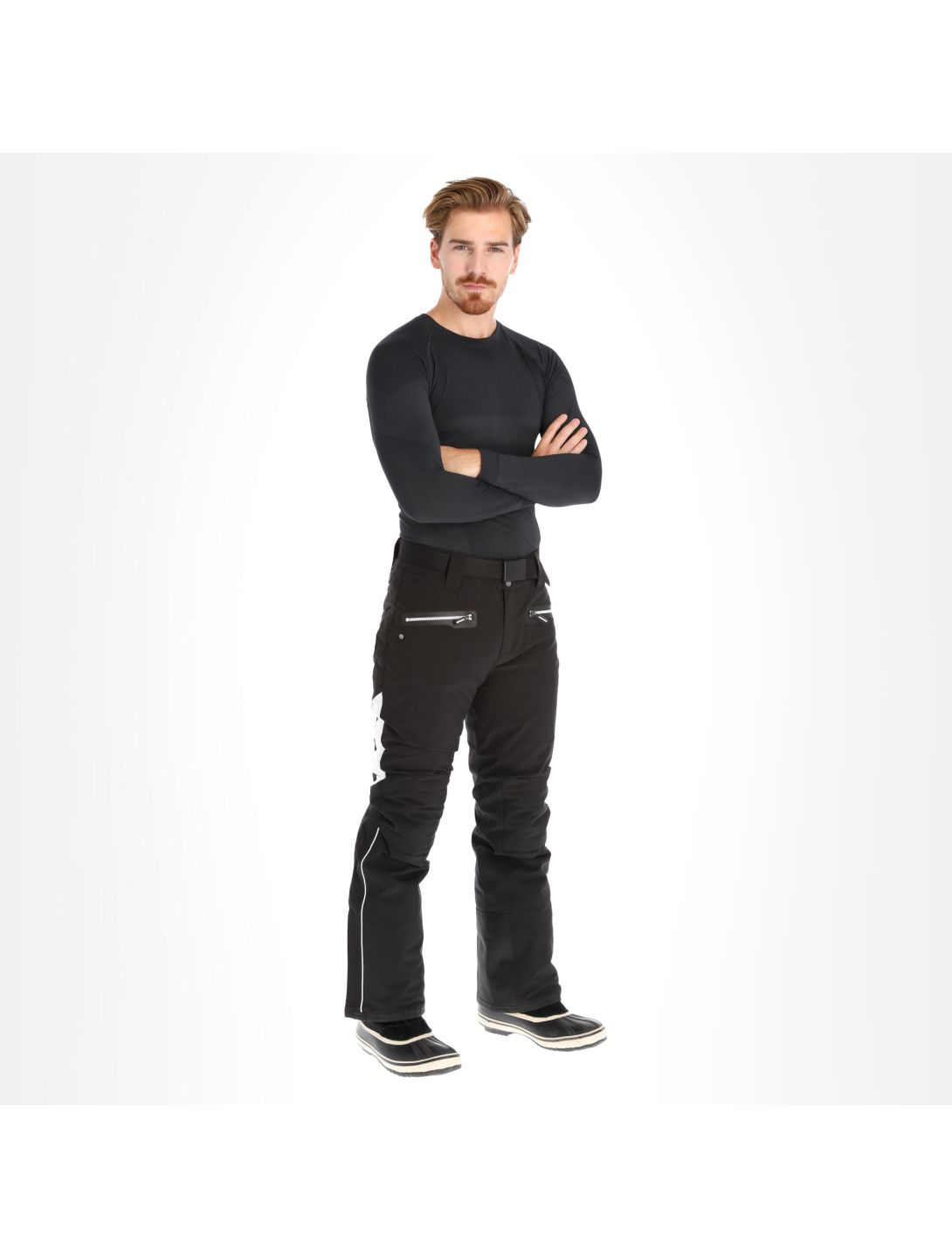 Dare2b, Stand Out Pant skibroek heren Zwart