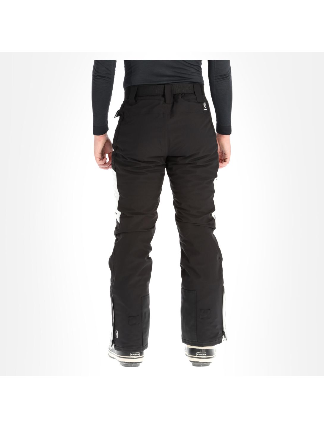 Dare2b, Stand Out Pant skibroek heren Zwart