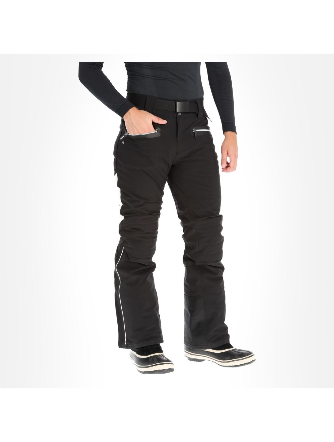 Dare2b, Stand Out Pant skibroek heren Zwart