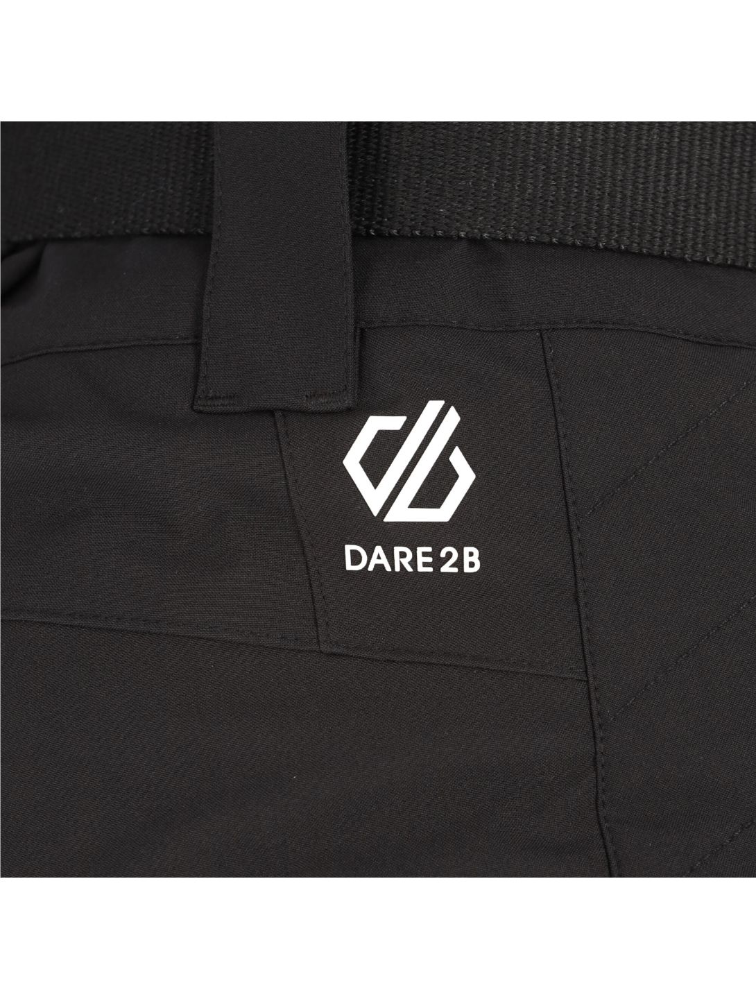 Dare2b, Stand Out Pant skibroek heren Zwart