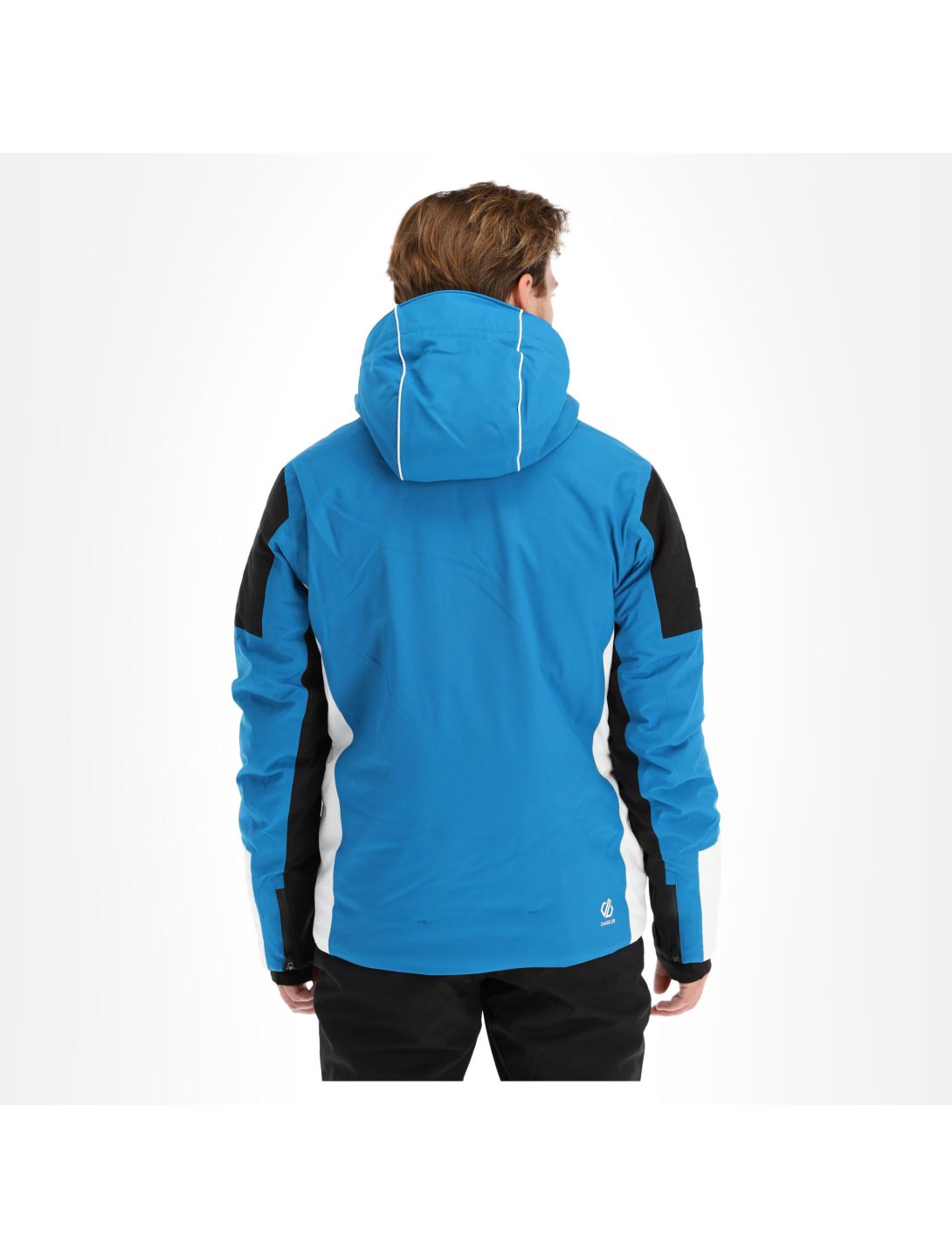 Dare2b, Surge Out Jacket ski-jas heren petrol Blauw