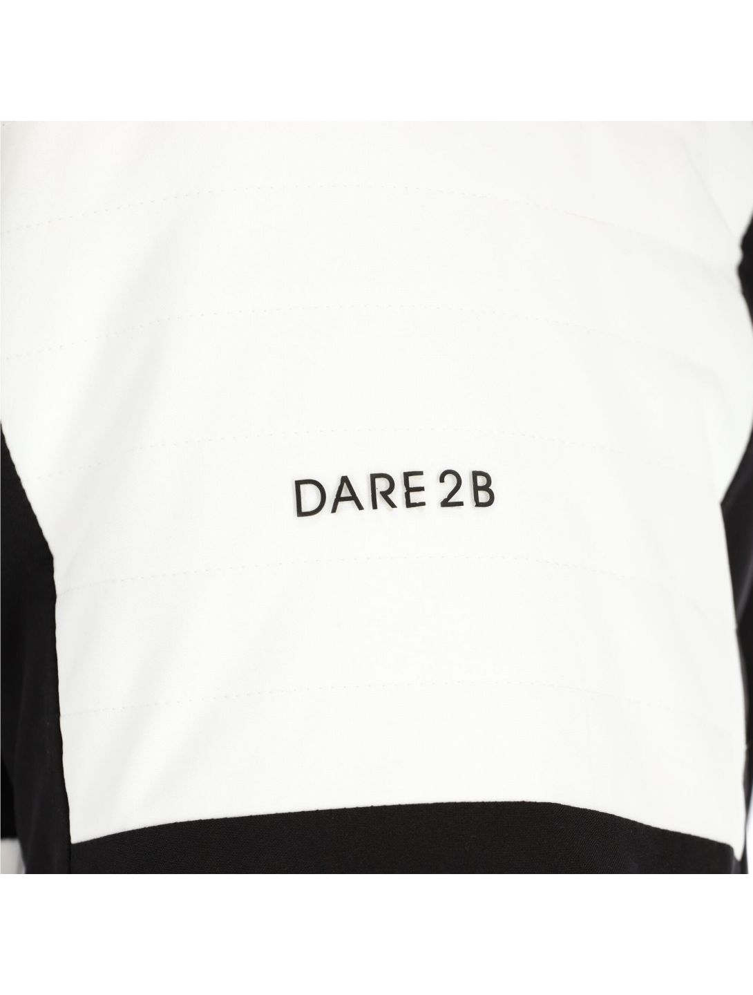 Dare2b, Surge Out Jacket ski-jas heren Zwart