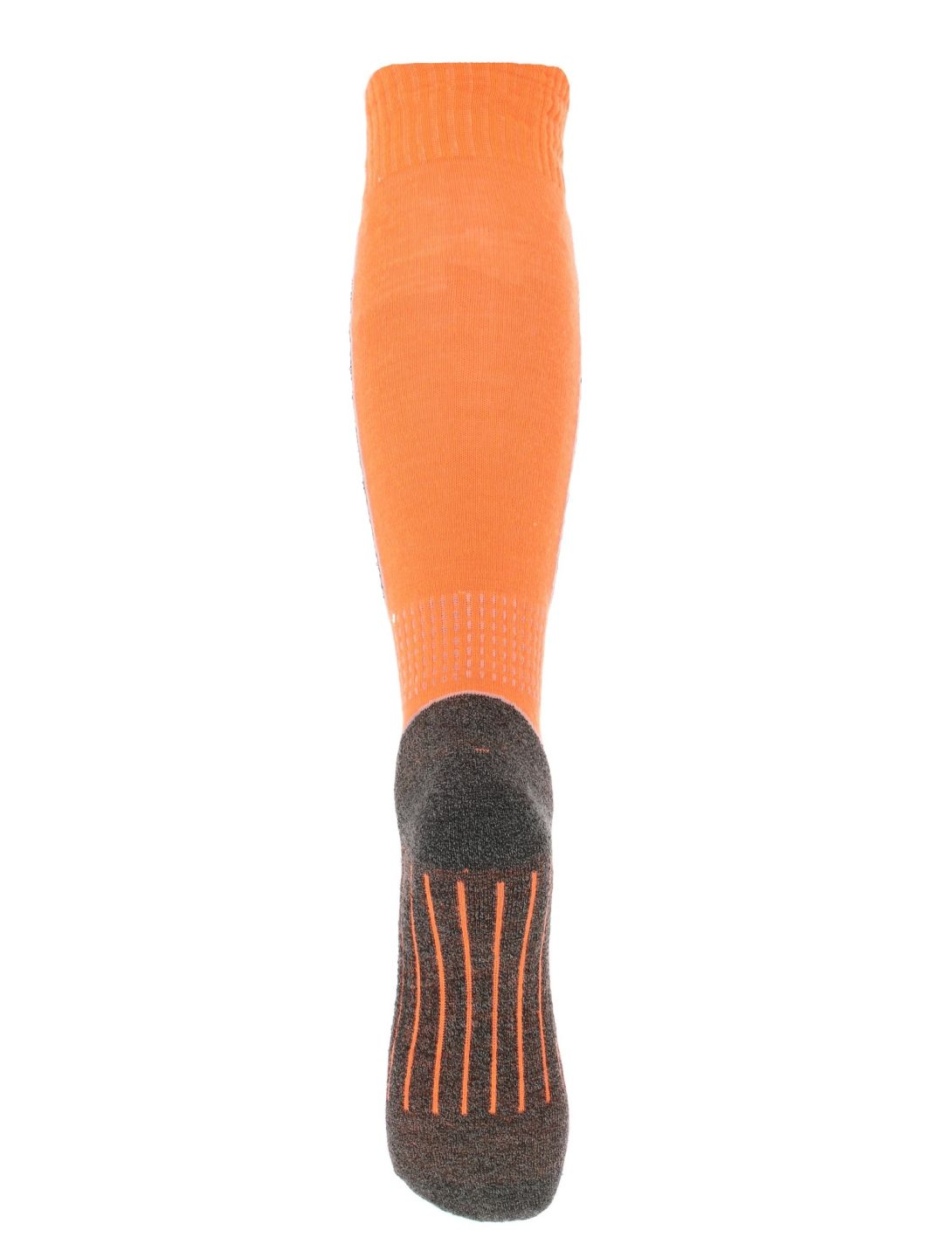 Deluni, Gaia 3 pair skisokken 3 paar unisex Orange oranje 